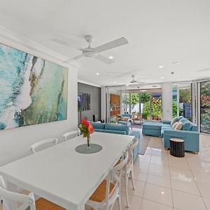 Coolum Seaside Apartments